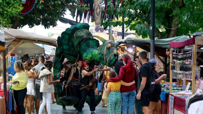 The best plans for the weekend in Ibiza and Formentera