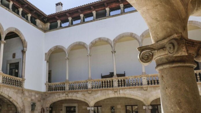 Man sentenced to 12 years in prison for sexually abusing a minor in Ibiza whom he met on social networks