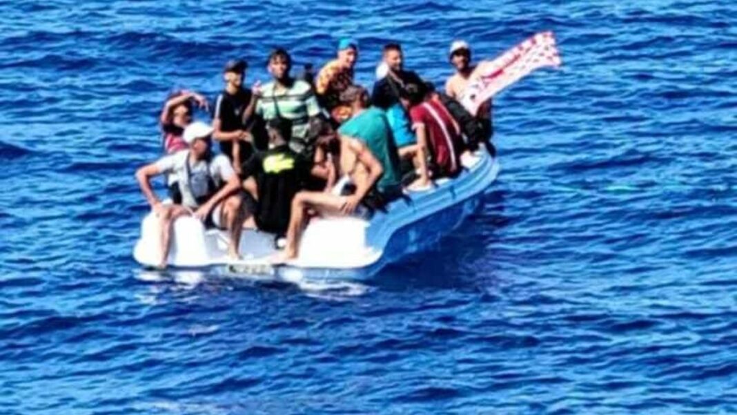 Government approves the purchase of radars to detect the arrival of small boats in Formentera