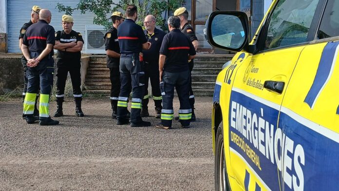 End of the emergency in Ibiza: the island enters recovery phase