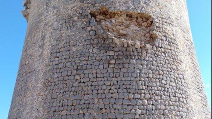 644efc3a-8e71-475d-a5f7-3c2fd023eab8_16-9-aspect-ratio_default_0.jpg Ses Portes tower loses part of its façade after the rains