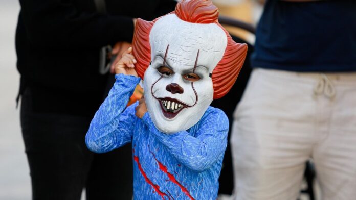 Ibiza celebrates Halloween and Tots Sants with music and activities in the Mercat Nou and shopping areas