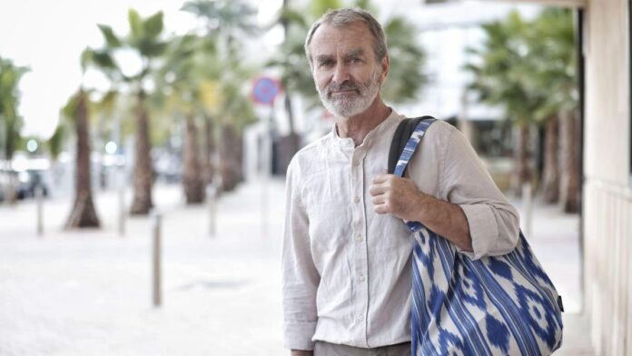 Fernando Simón: “There will be another pandemic: we cannot allow it to have the same impact as the covid pandemic”