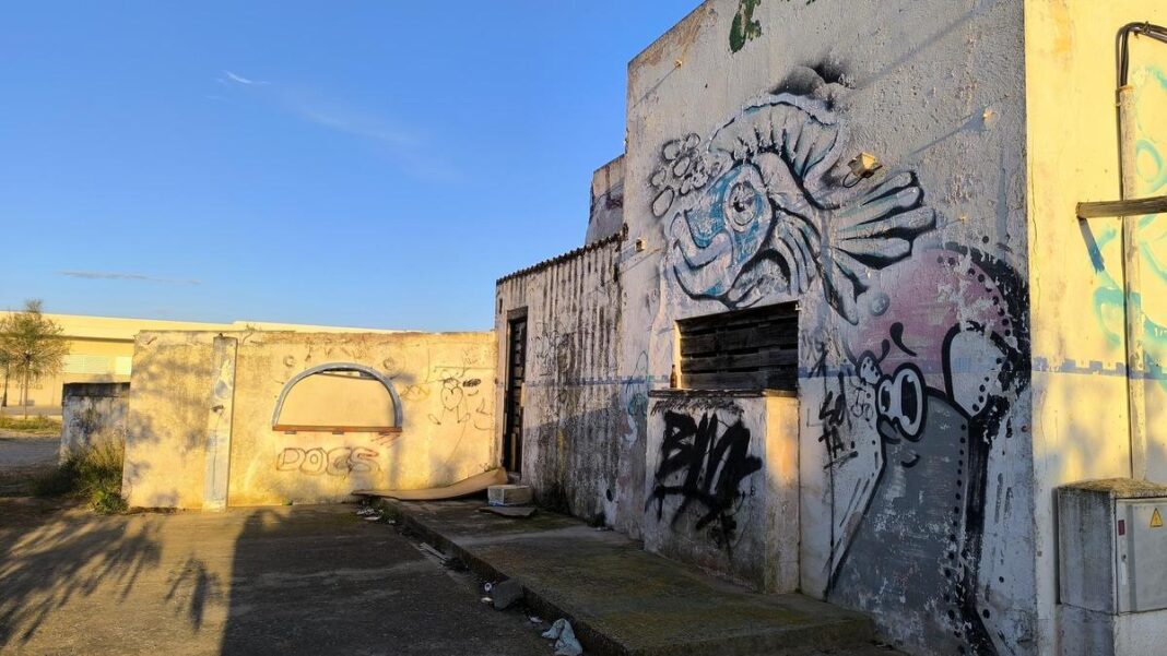 Insecurity in the streets of Sant Ferran, far from being solved