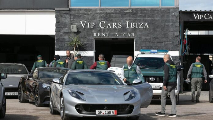 5023855d-19cc-457d-a07f-00c9fe2ecd56_16-9-discover-aspect-ratio_default_0.jpg They used luxury cars to traffic drugs in Ibiza: all to jail and more than 21 million in fines