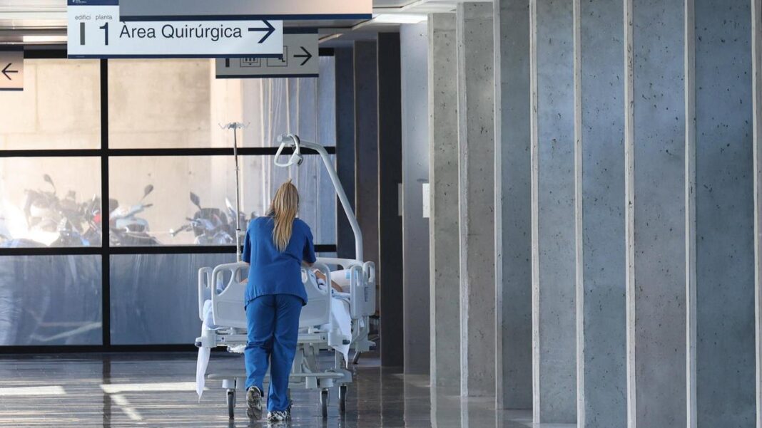 Health bets on overtime to reduce the surgical waiting list in Ibiza