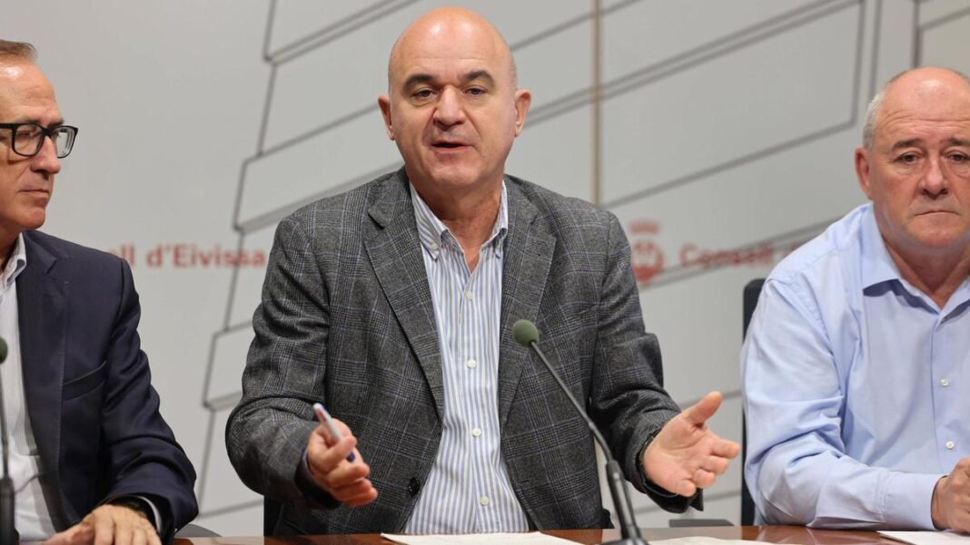 Aid for those affected by the floods in Ibiza can be applied for within two weeks