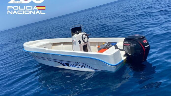 Tragedy at sea confirmed: at least 18 migrants missing en route to Ibiza