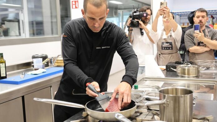 These are the three restaurants in Ibiza that keep the Michelin star for 2026