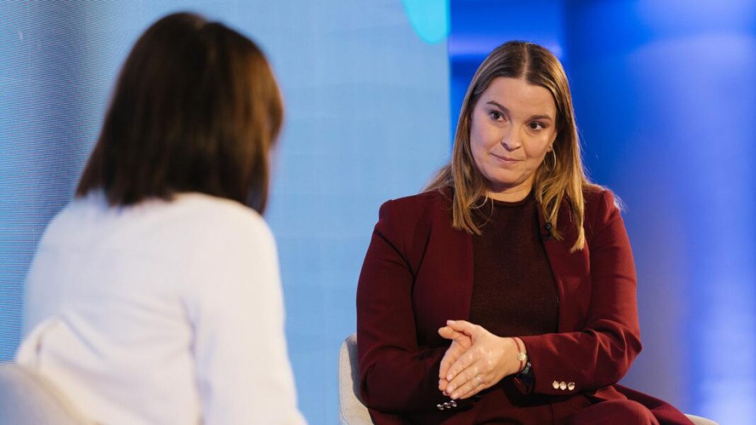Marga Prohens: “Balearic Islands must prioritize housing for residents”