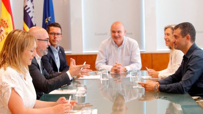 The salary of the mayors of Ibiza: this is how much they earn in each town hall