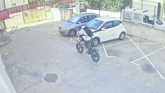 Enough with crime in ‘Cala de Bronx’: “Many booths and a lot of partying, but no one can live here”