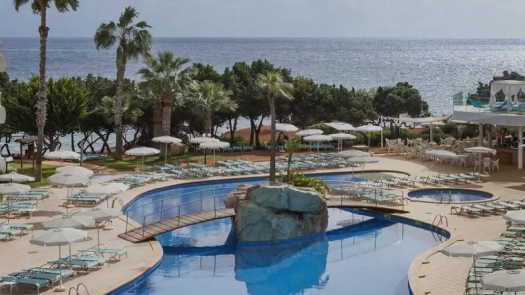 This hotel chain is looking for workers for the 2026 season in Ibiza