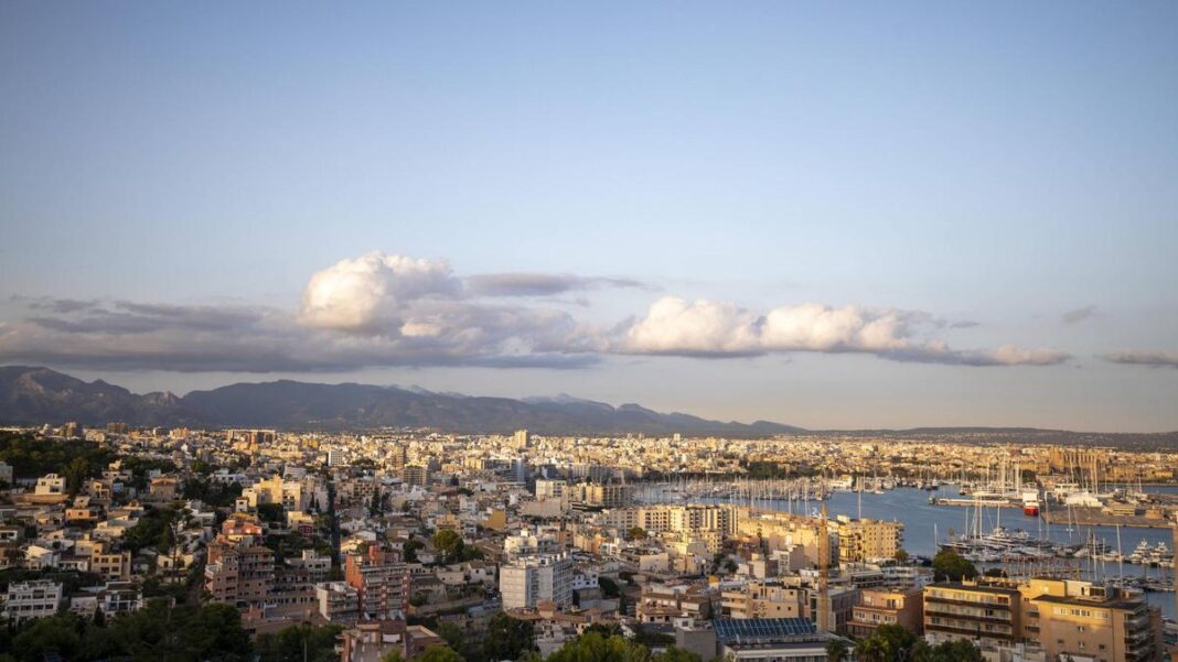 Rent review in 2026 will mean paying 4,600 euros more per year in the Balearic Islands