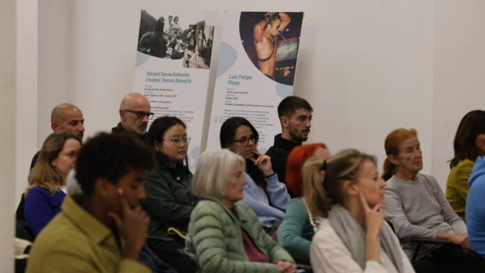 Luiz Felipe Pinto, Brazilian resident in Ibiza: “Migration is exchange and cooperation, not a threat”