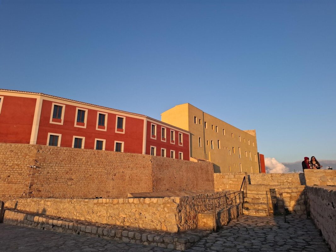 Paradores “finalizes” the selection of workers for the opening of the hotel complex in Ibiza