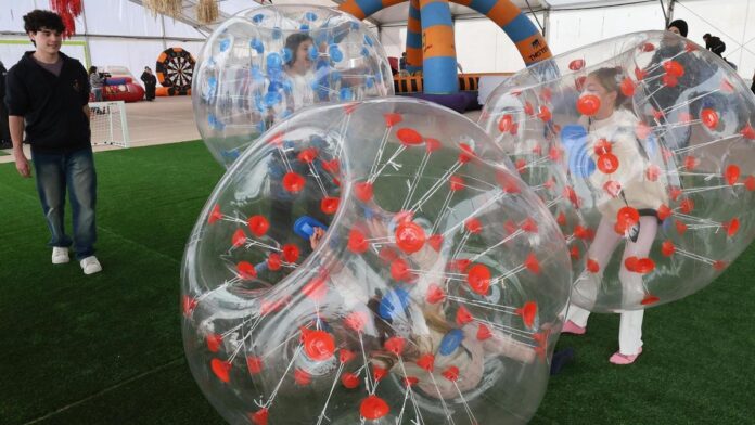 Diverespai returns to Ibiza: check schedules and activities