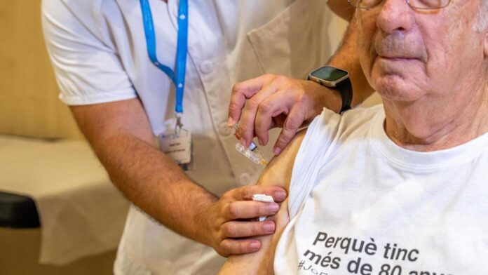 Flu rate soars in Ibiza, which has the highest rate in the Balearic Islands