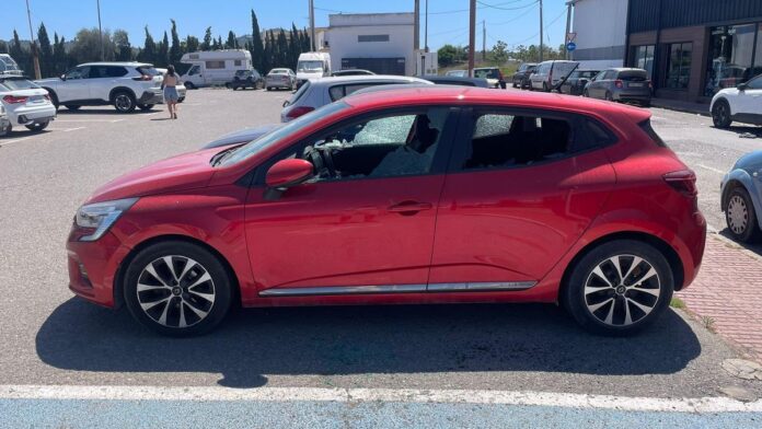 National Police warns of fashion crime in Ibiza: “It had practically disappeared”