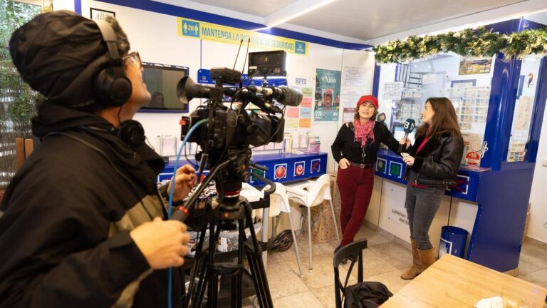 Ibiza and Formentera lottery sellers distribute more than 3 million euros in prizes