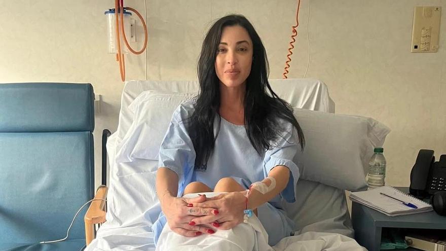 BJones, Ibiza dj: “I have a tumor in my spinal cord”