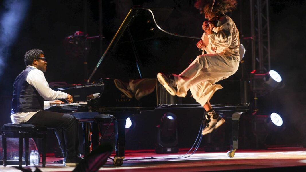 Outrage in Ibiza over Ara Malikian tickets sold out in less than a minute: “I am very angry”