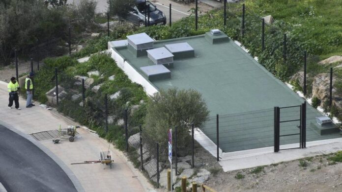 1f16f5c1-45fb-49ca-8efe-12dfd1d77681_16-9-aspect-ratio_default_0.jpg The Parador de Ibiza now has water and electricity supply, but still without opening date