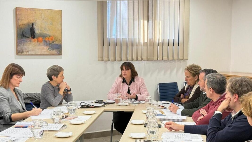 Solar eclipse of 2026 in Ibiza: the Govern prepares an action plan to minimize impact