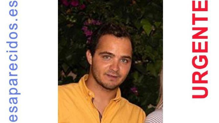 Mysterious disappearance of a young man in Ibiza: six years without news of Benjamin Garland