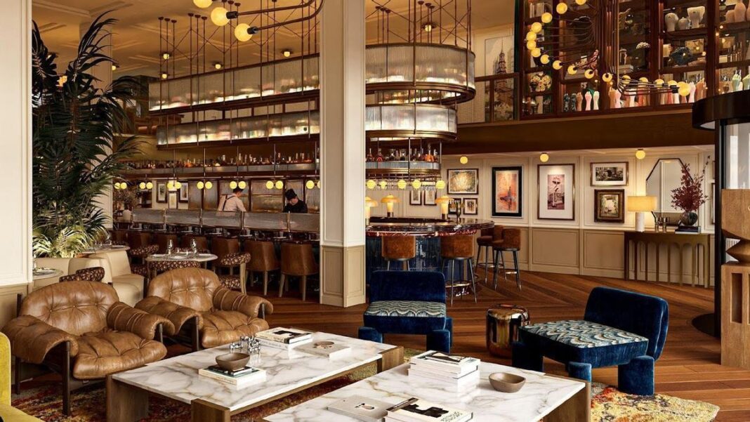 The billionaire investment planned by Matutes’ Ibizan hotel company until 2029