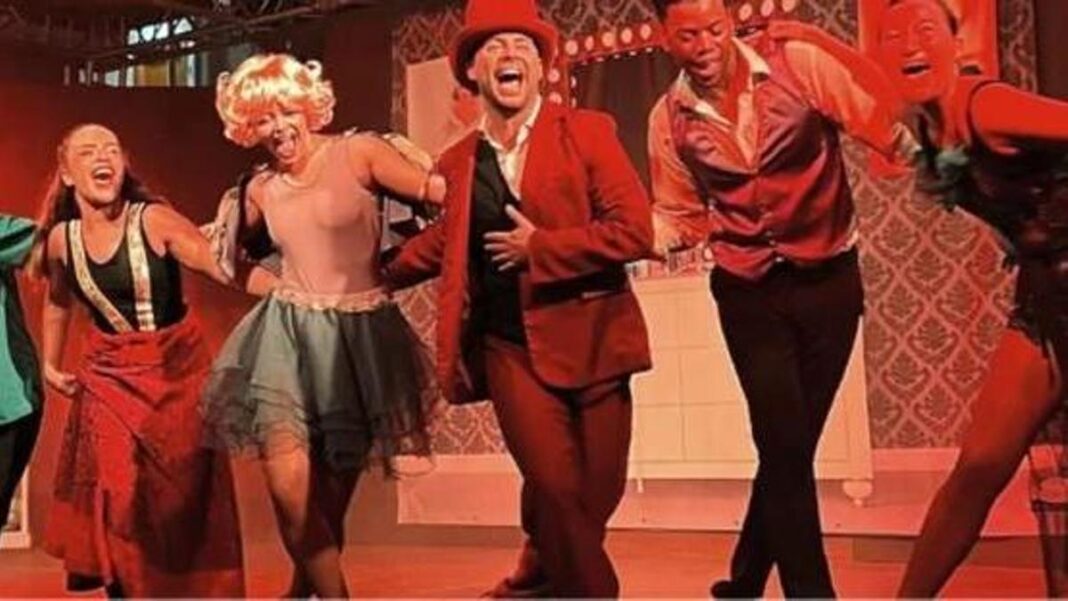 This hotel chain is looking for entertainment staff for the summer season in Ibiza