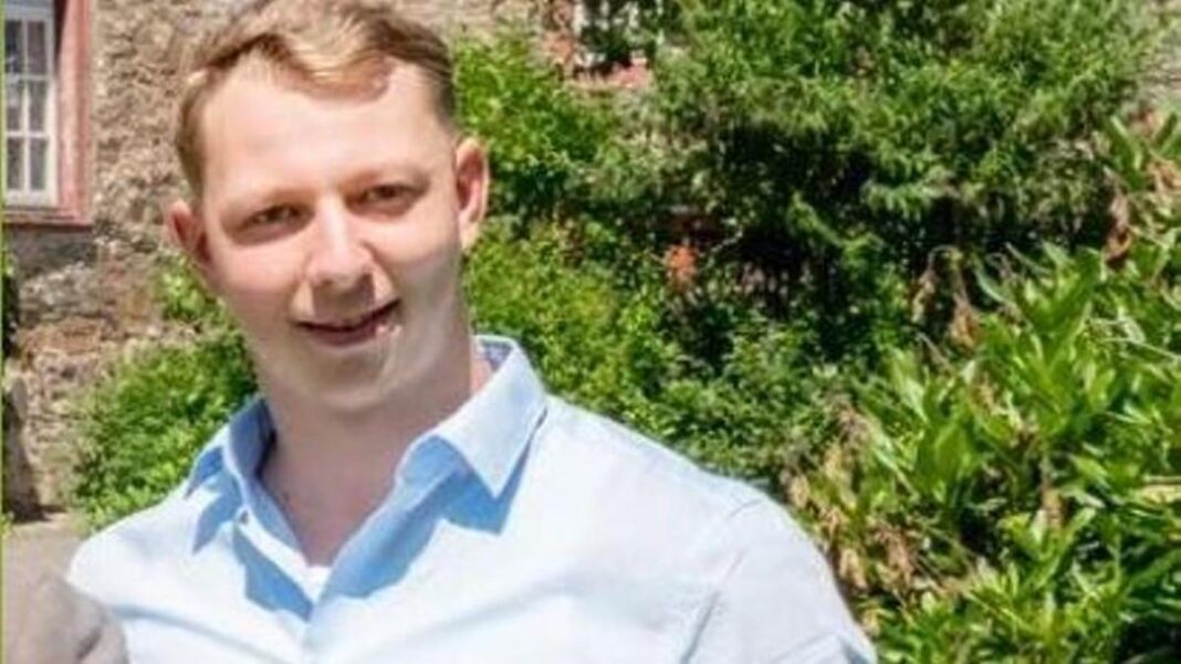 Young German missing in Ibiza found