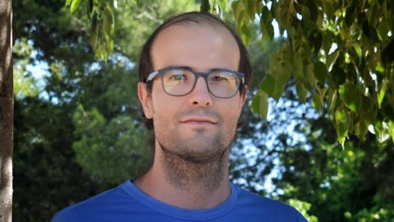 Jorge Rodríguez (Aemet): “In one week, more rain fell in Ibiza than usually falls in the whole month of January”