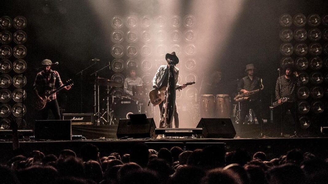 Ibiza’s Sueños de Libertad festival comes to a close: “It’s the end of a wonderful era”