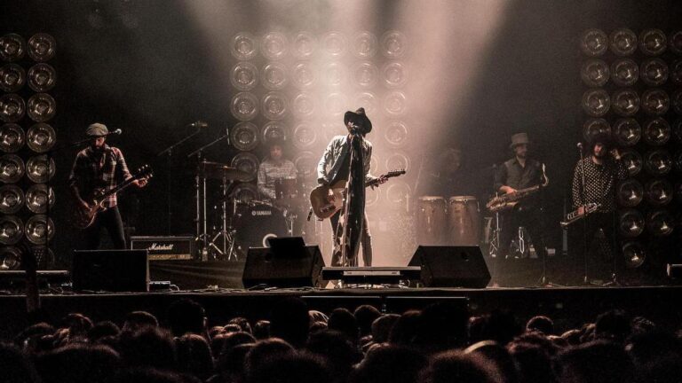 Ibiza’s Sueños de Libertad festival comes to a close: “It’s the end of a wonderful era”