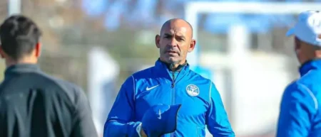 Paco Jémez brings the UD Ibiza goal formula to life
