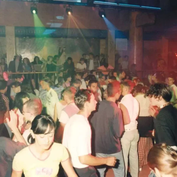 Ibiza nightclubs between the 80’s and 2000: search for yourself in our photo gallery