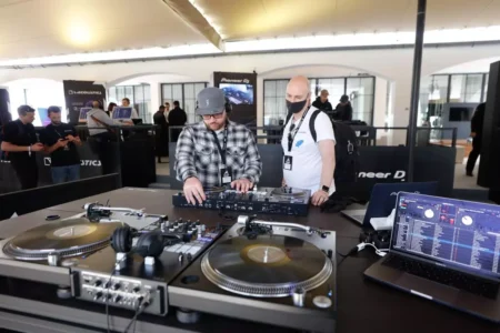 Music returns to Ibiza’s dance floors