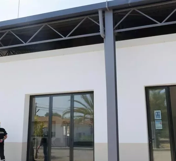 3 UME military personnel sentenced for parties with civilians and sexual acts next to a center for minors on Ibiza