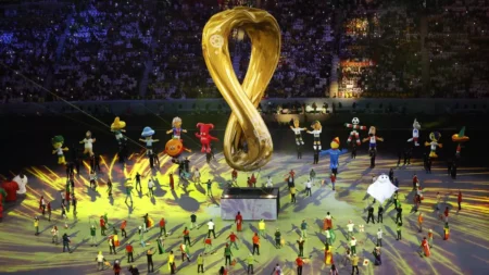 2022 World Cup: An Ibiza bar feels “morally obliged” not to broadcast the World Cup in Qatar