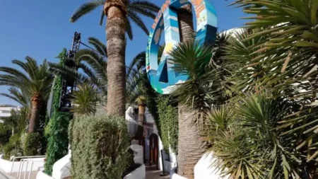 4 Ibiza nightclubs will employ 600 and 10,000 people will hit the dance floors on New Year’s Eve