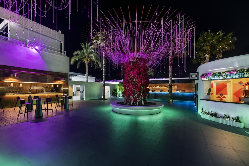 Hï Ibiza: best club of the world