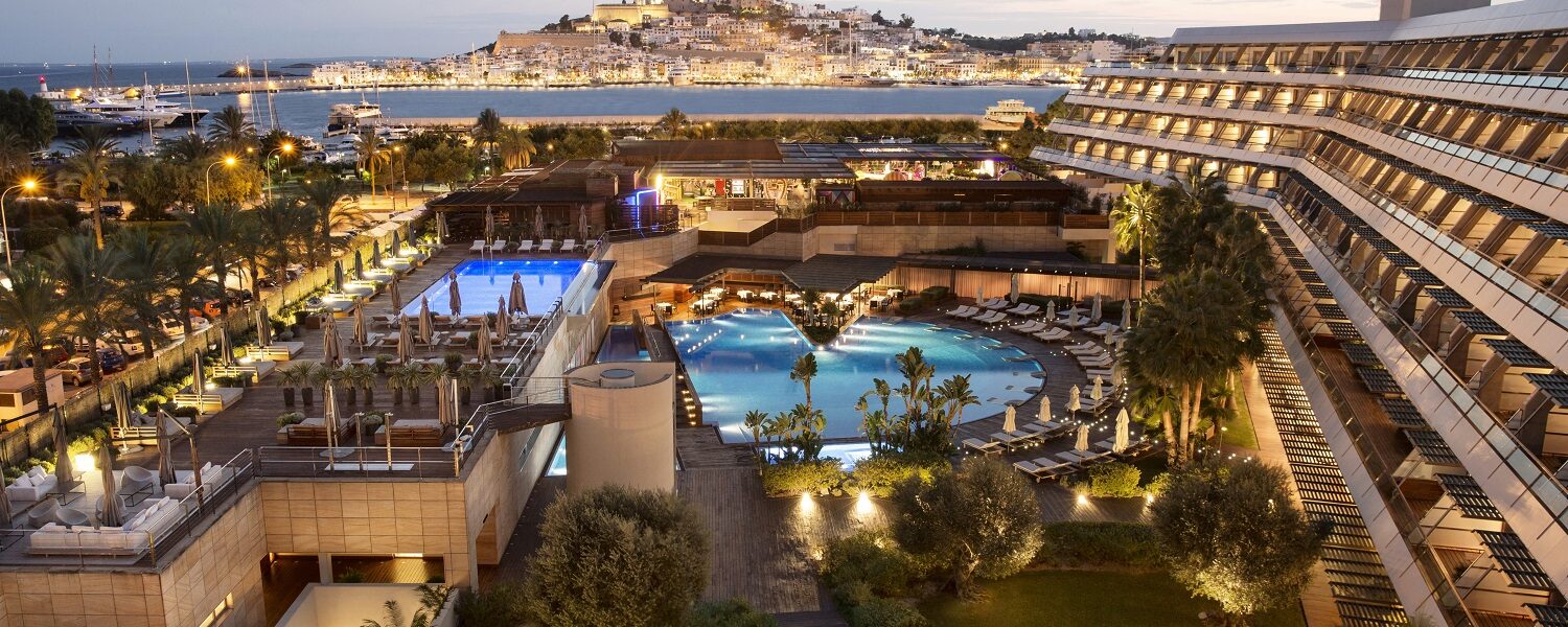 Ibiza Gran Hotel