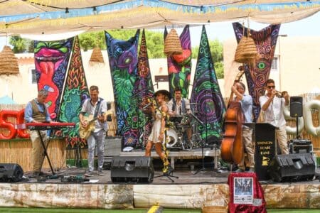 Fashion, art, and street markets: Ibiza’s hippie spirit awaits you