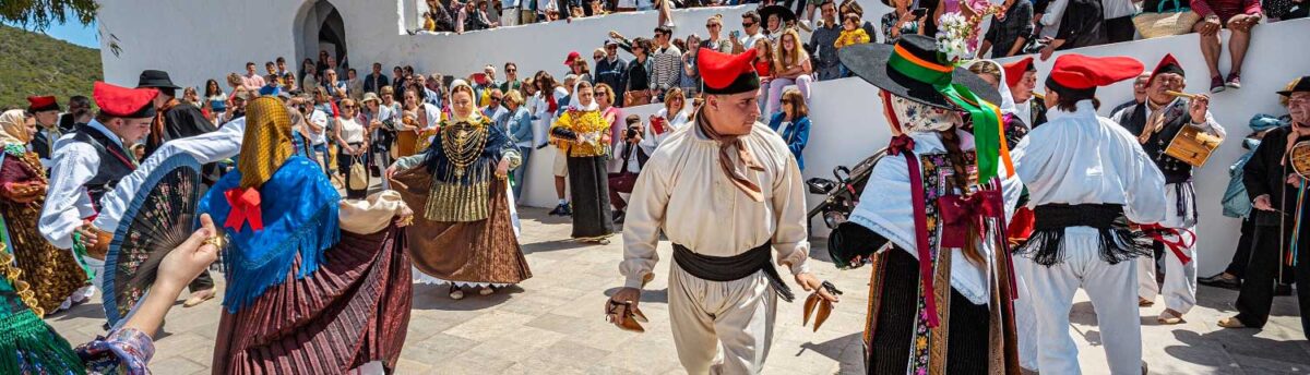 What to see in Ibiza