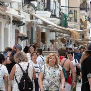 Free Walking Tour of Ibiza Town
