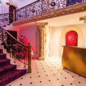1742 Ibiza restaurant