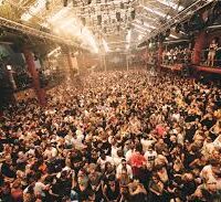 Ocio de Ibiza gains UNVRS as a new member after the exit of an iconic nightclub