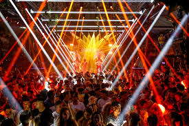 Amnesia Ibiza