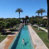 Atzaró Agroturismo Restaurant and Spa